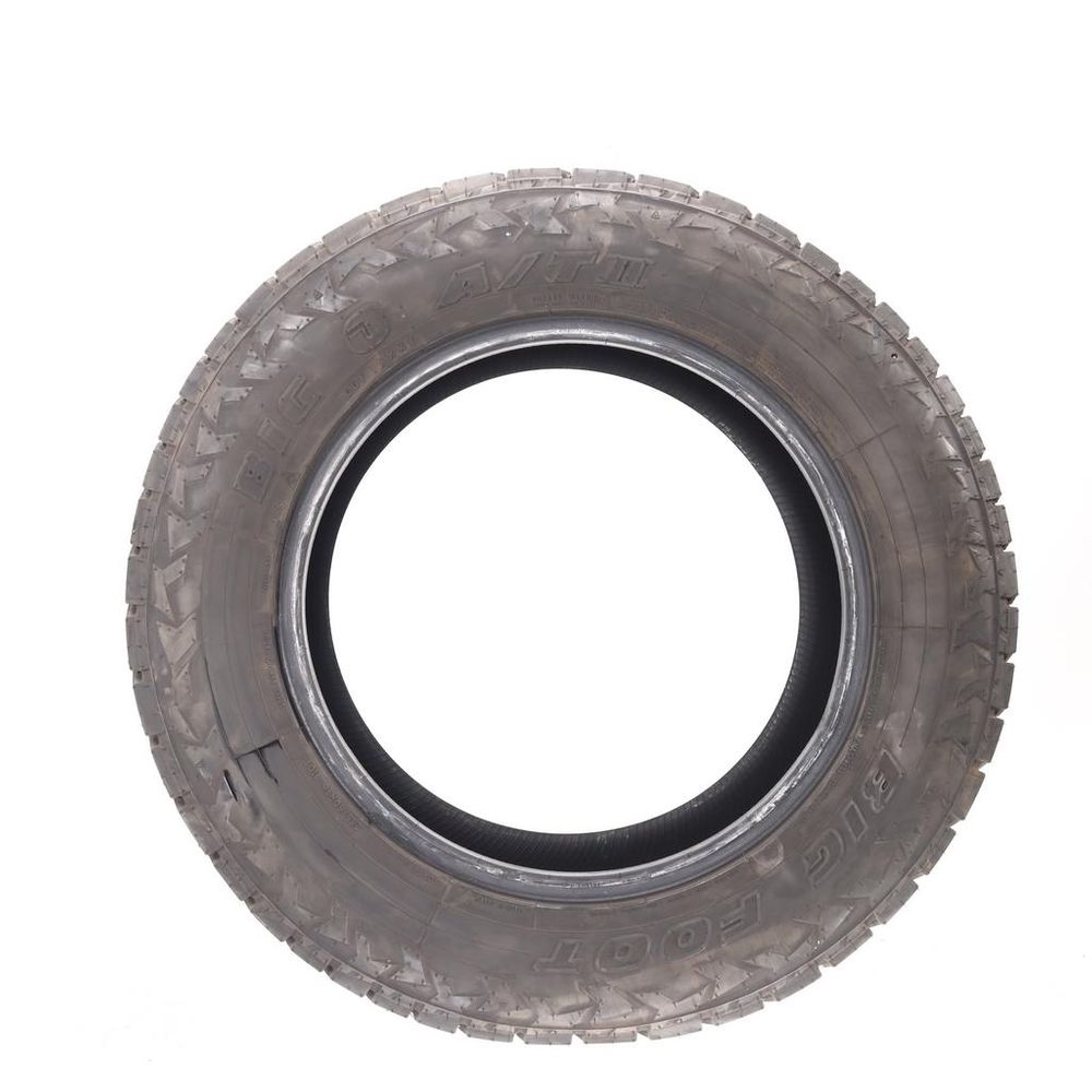Used 265/60R18 Big O Big Foot A/T II 110T - 11/32 - Image 3