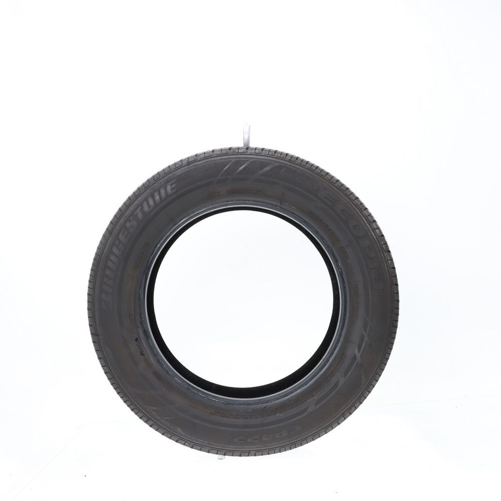 Used 185/65R15 Bridgestone Ecopia EP422 86H - 7.5/32 - Image 3