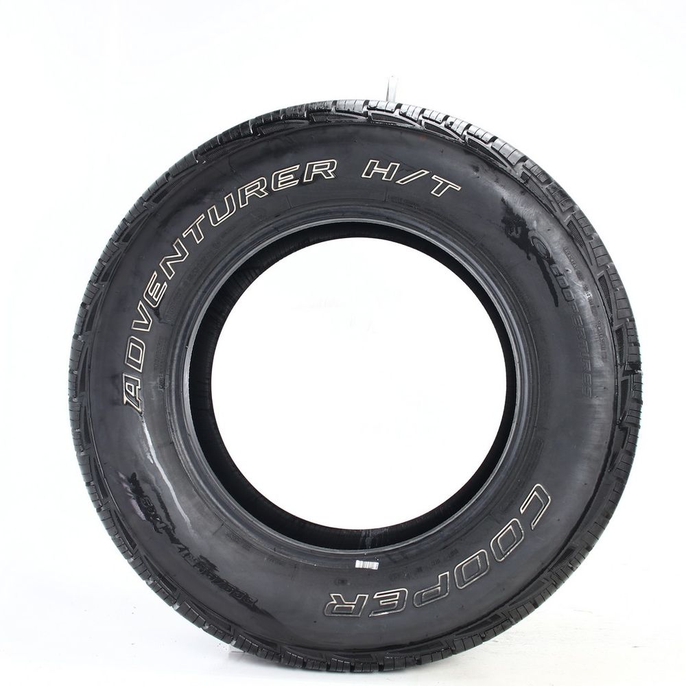 Set of (2) Used 255/65R17 Cooper Adventurer H/T 110T - 8.5-10/32 - Image 6