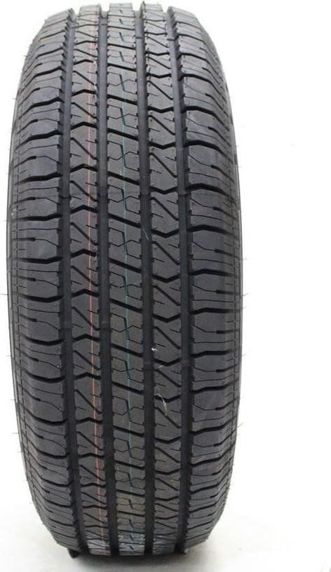 New P 235/70R16 Americus All Terrain 106T - Image 3