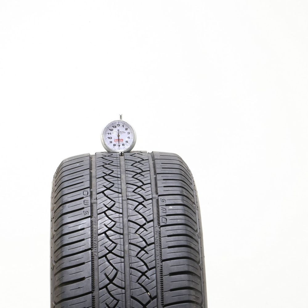 Used 215/65R17 Continental TrueContact Tour 99T - 7/32 - Image 2