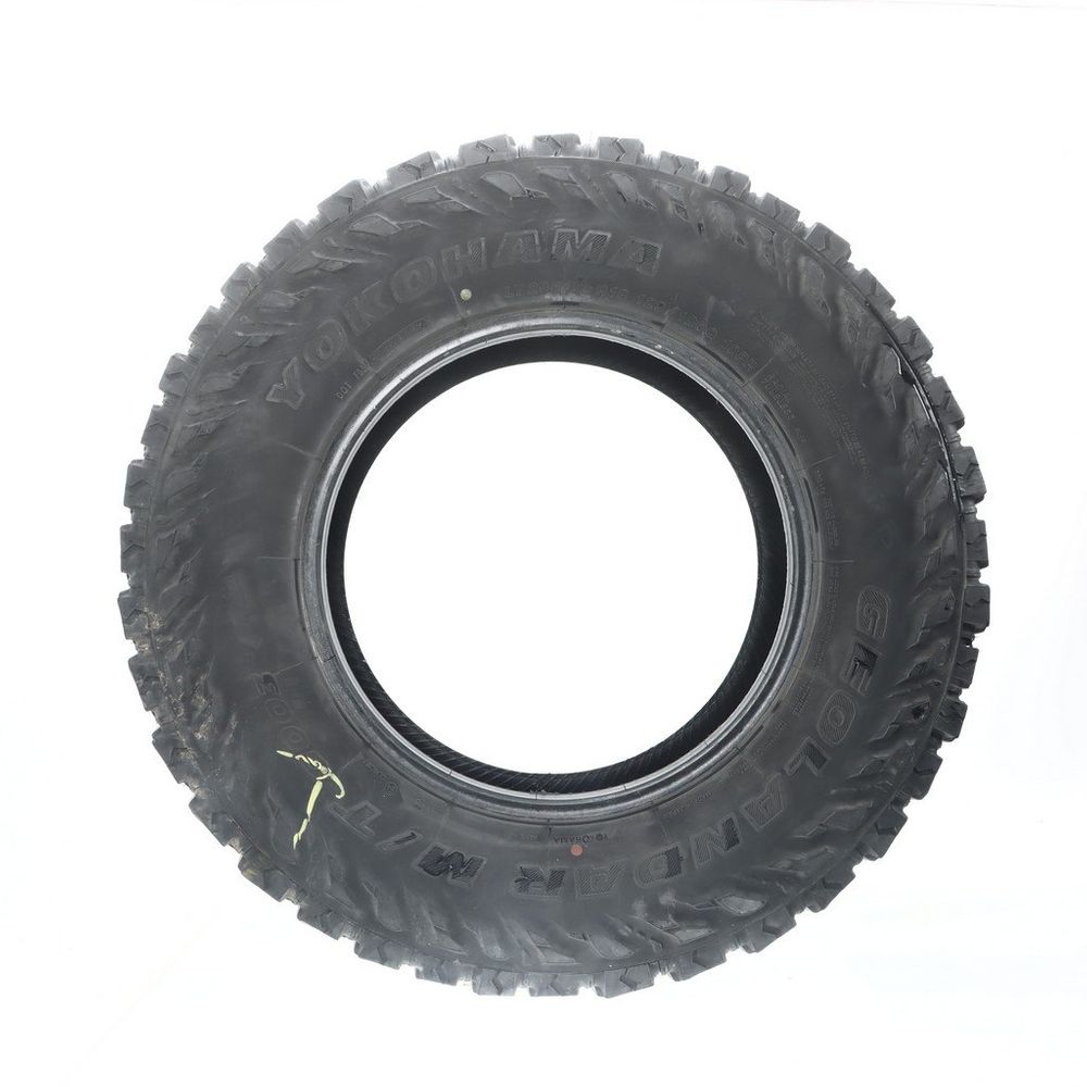 Used LT 285/75R18 Yokohama Geolandar M/T G003 129/126Q E - 10/32 - Image 3