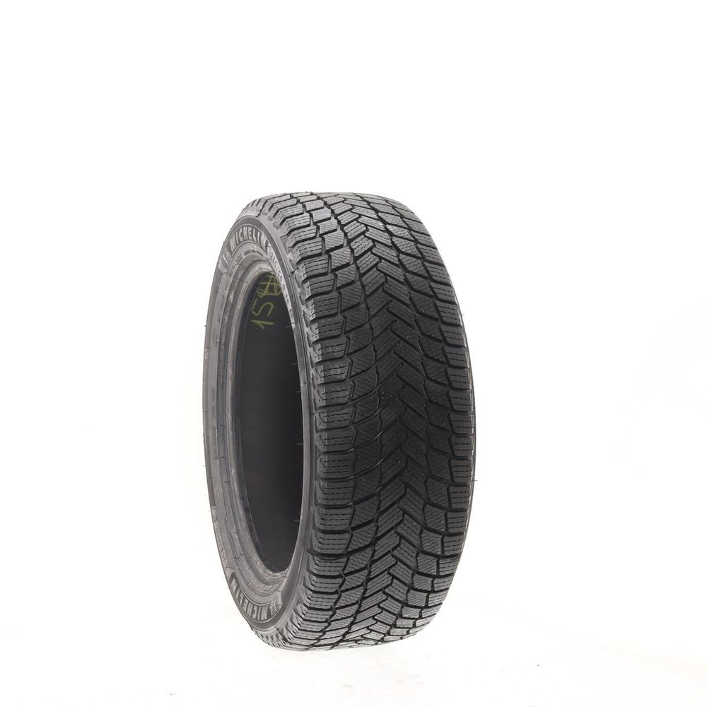 New 235/50R18 Michelin X-Ice Snow 101H - Image 1