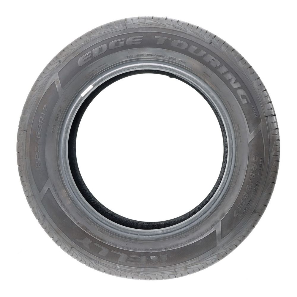Used 225/65R17 Kelly Edge Touring A/S 102H - 9/32 - Image 3
