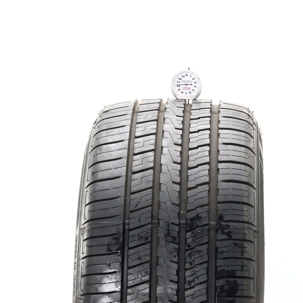 Set of (2) Used 265/50R20 Falken Pro G5 CSV 111V - 10-10.5/32 - Image 2
