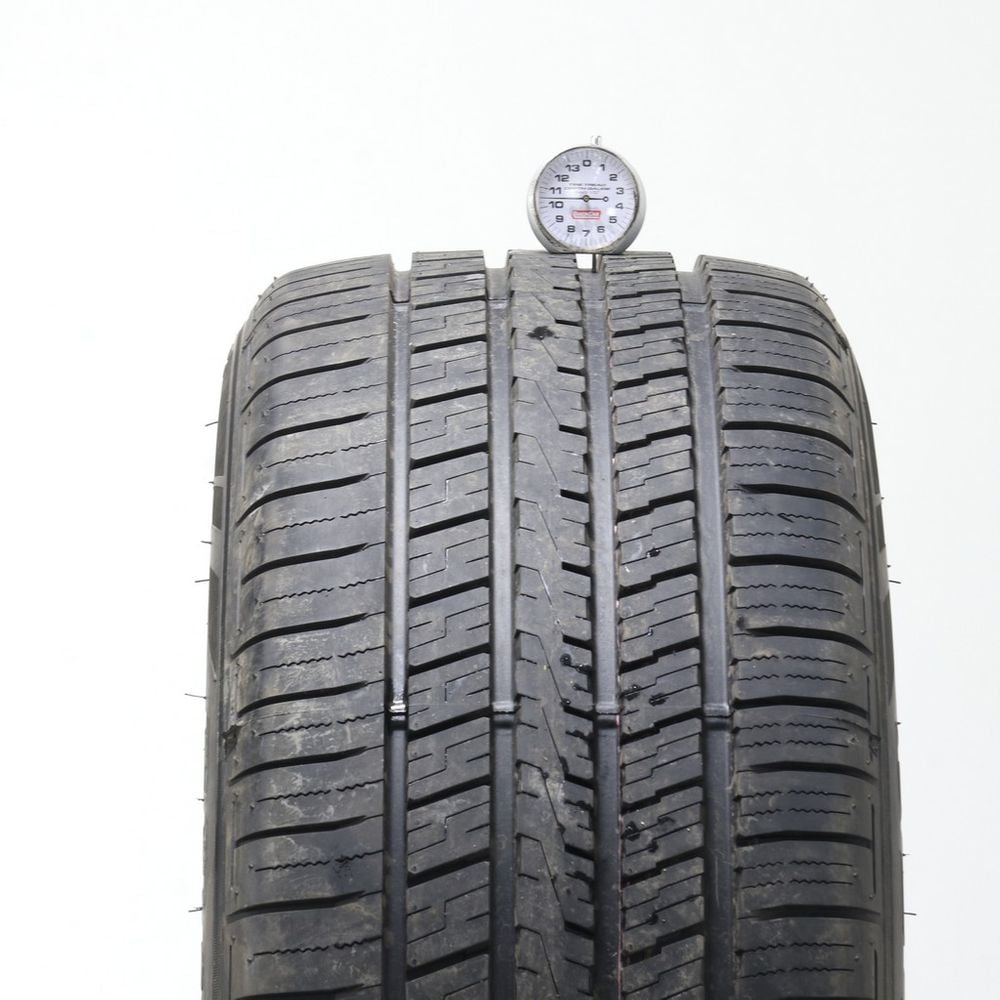 Set of (2) Used 265/50R20 Falken Pro G5 CSV 111V - 10-10.5/32 - Image 5