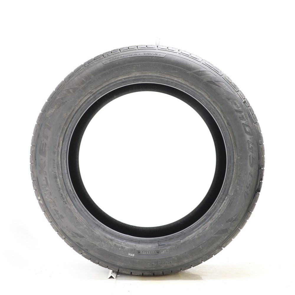 Set of (2) Used 265/50R20 Falken Pro G5 CSV 111V - 10-10.5/32 - Image 6