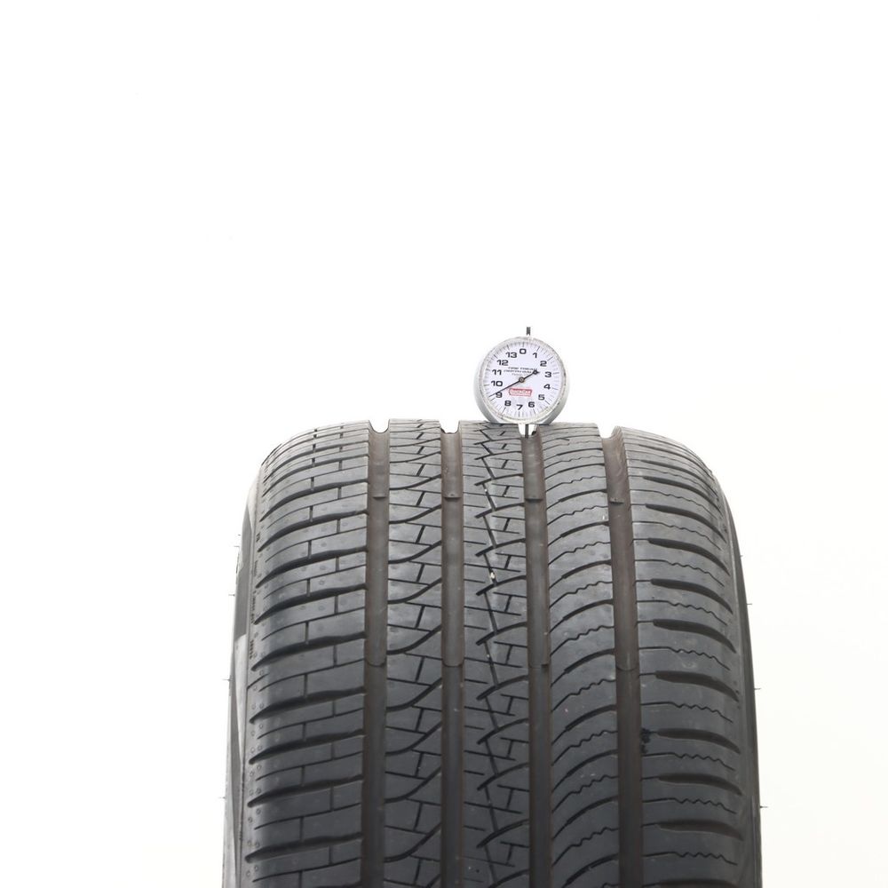 Used 255/40R20 Pirelli Scorpion Zero VOL Elect 101H - 9/32 - Image 2