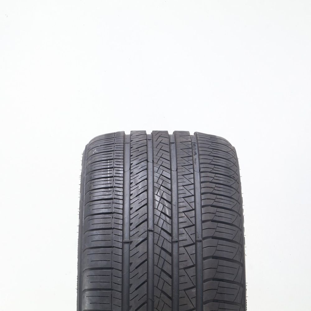 Driven Once 265/35R20 Goodyear Eagle F1 Asymmetric 99W - 9/32 - Image 2