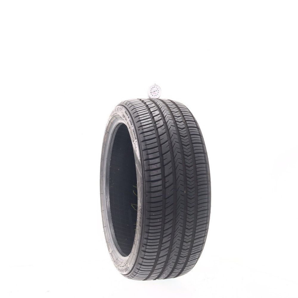 Used 225/40ZR18 Falken Pro G6 Sport A/S 92Y - 9.5/32 - Image 1
