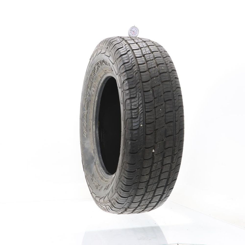 Used 265/70R18 Mastercraft Courser HSX Tour 116T - 11/32 - Image 1