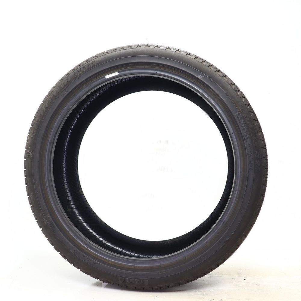 Used 295/35R21 Pirelli Scorpion Verde MGT 107W - 6/32 - Image 3