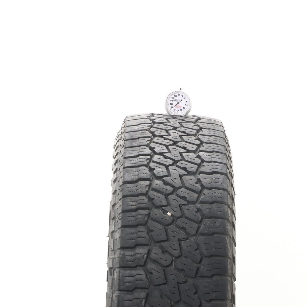 Used LT 225/75R16 Falken Wildpeak A/T3W 115/112S E - 8.5/32 - Image 2