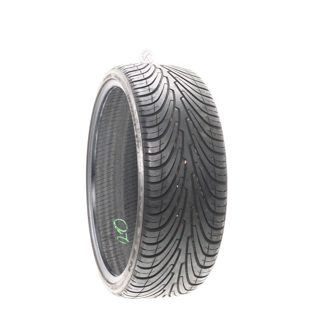 Used 255/30ZR24 Nexen Radial N3000 97Y - 8.5/32 - Image 1