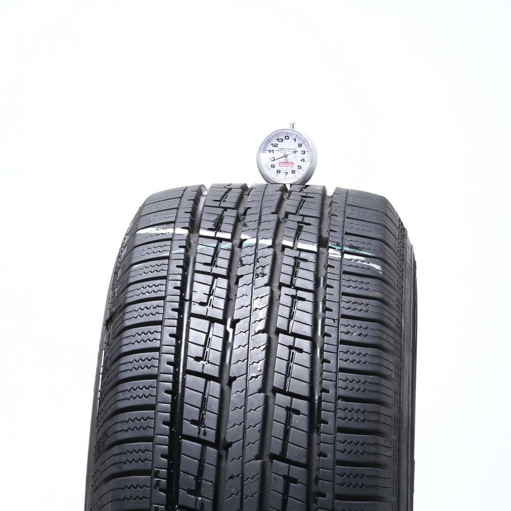 Set of (2) Used 245/60R18 General Reliatrek HT 105H - 8.5-9.5/32 - Image 5
