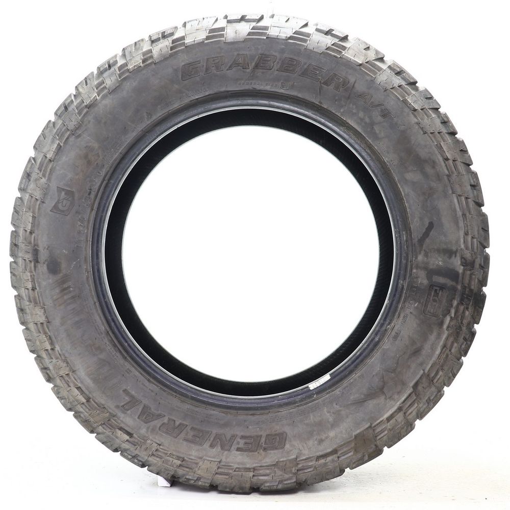 Used LT 275/65R20 General Grabber ATX 126/123S E - 8/32 - Image 3