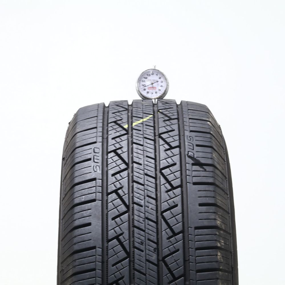 Used 255/65R18 Continental CrossContact LX25 111T - 9.5/32 - Image 2
