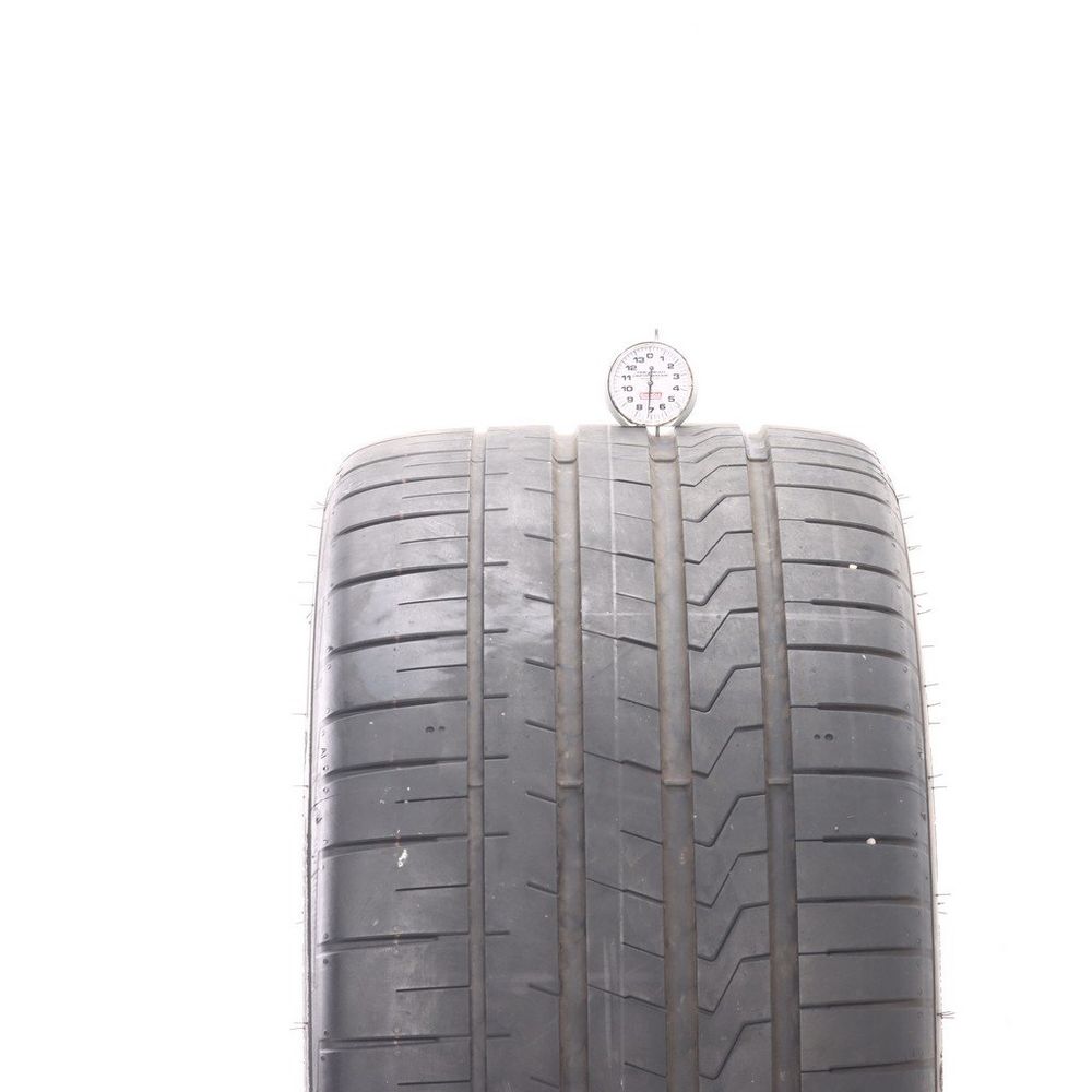 Used 305/35ZR20 Hankook Ventus S1 Evo Z MO1 107Y - 7/32 - Image 2
