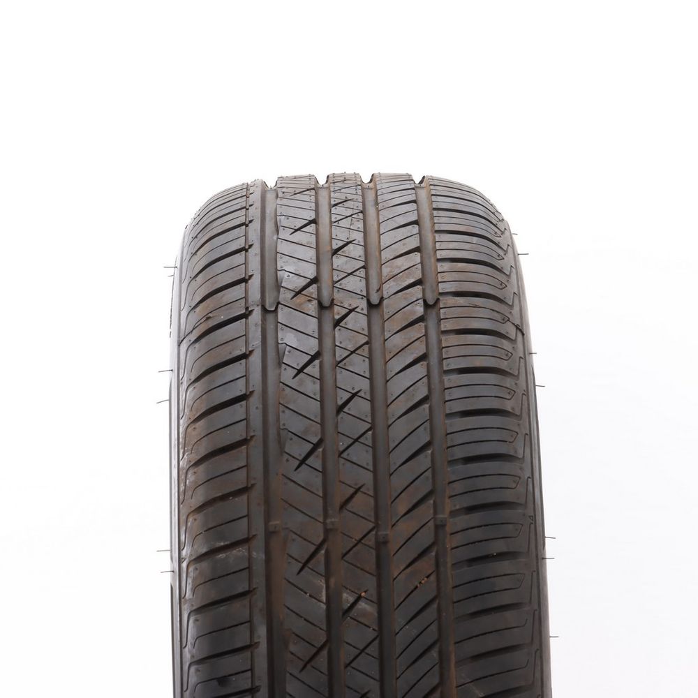 Set of (2) New 235/60R18 Laufenn S Fit AS 107V - 9.5/32 - Image 2