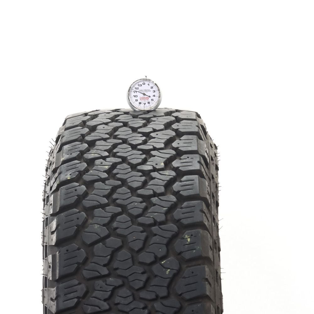Set of (2) Used LT 30X9.5R15 General Grabber ATX 104S C - 11-12.5/32 - Image 2