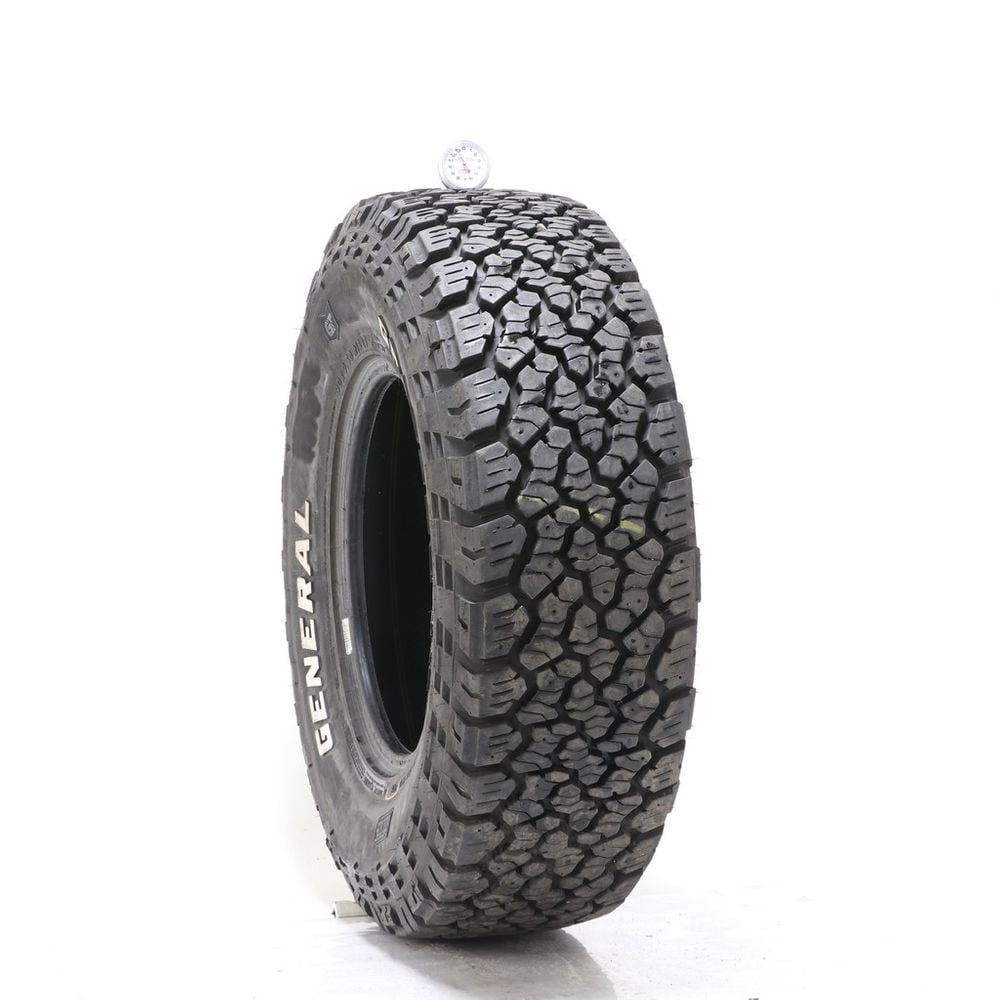 Set of (2) Used LT 30X9.5R15 General Grabber ATX 104S C - 11-12.5/32 - Image 4
