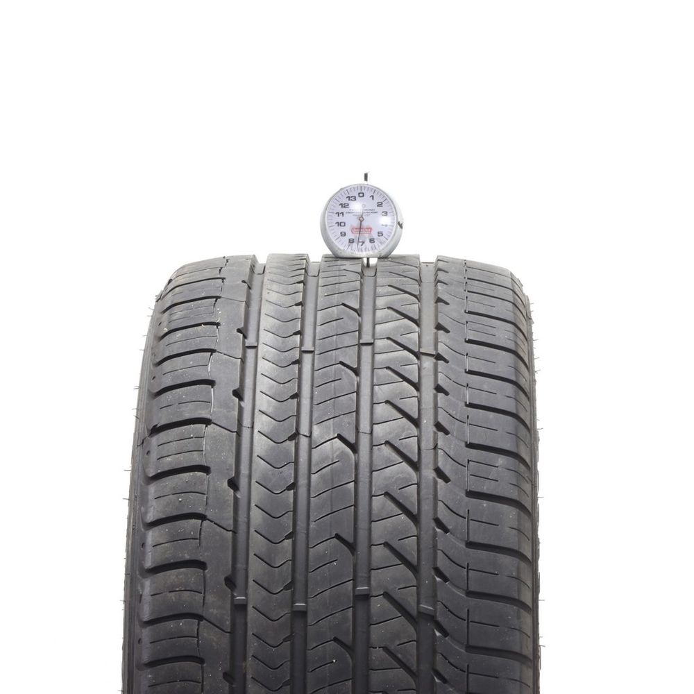 Used 245/40R17 Goodyear Eagle Sport AS 91W - 7/32 - Image 2