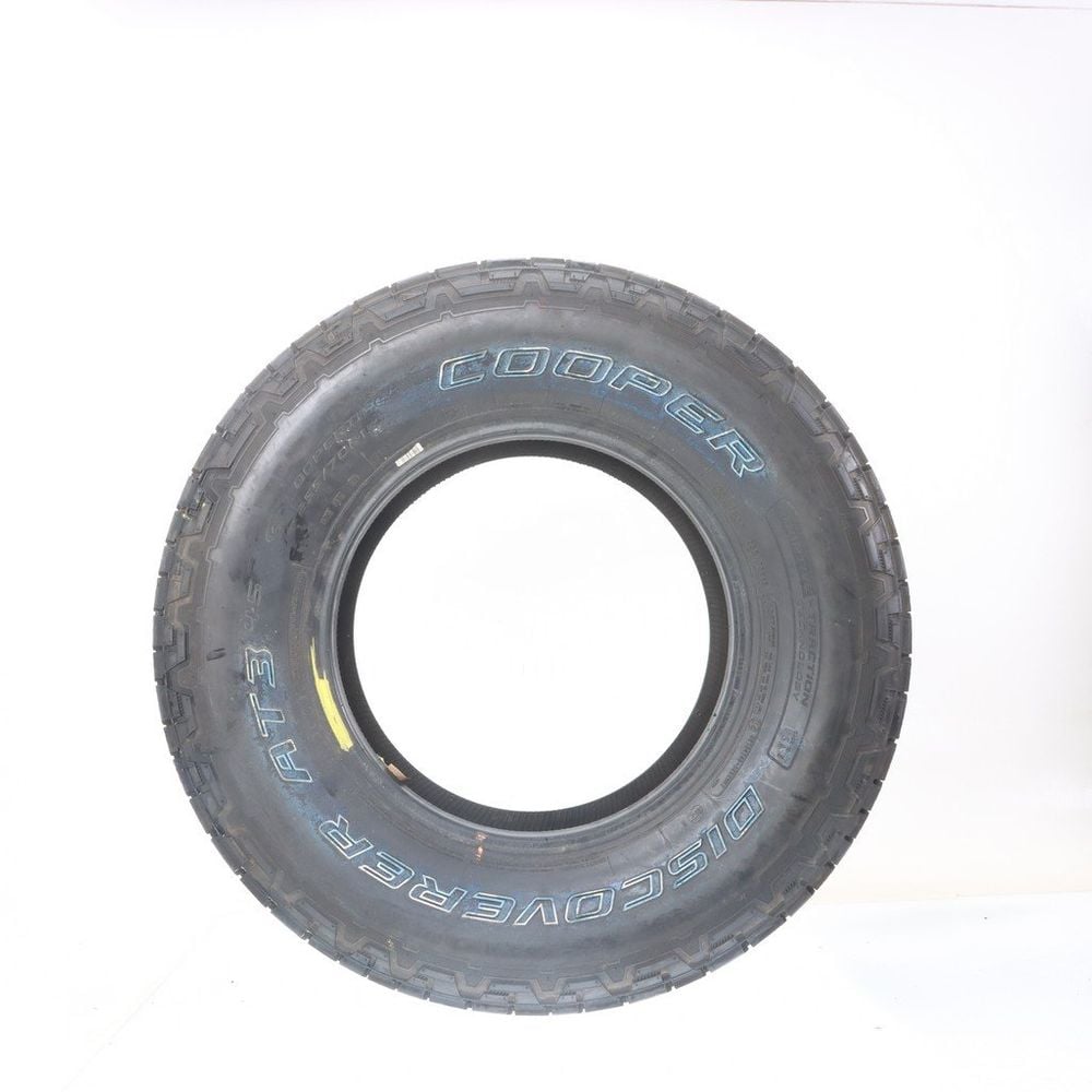 New 255/70R15 Cooper Discoverer AT3 4S 108T - Image 3