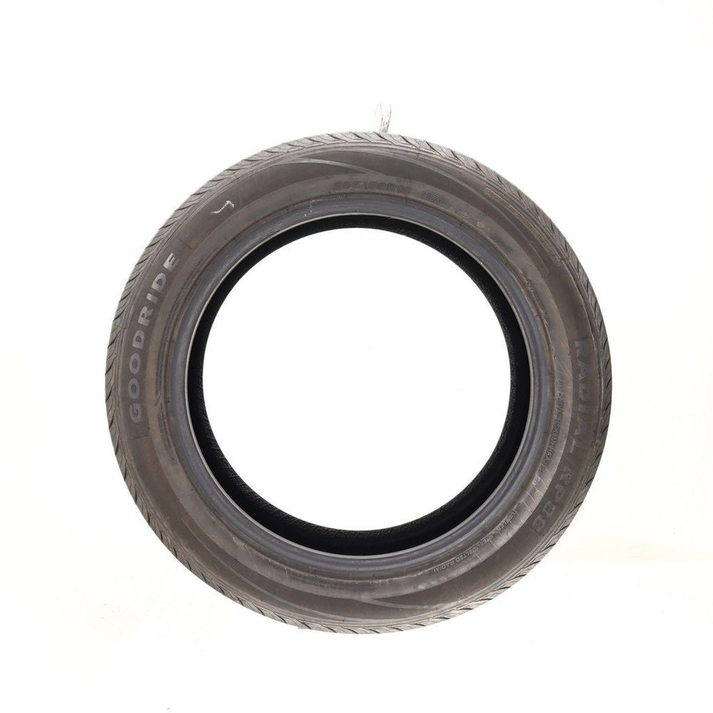 Used 235/50R18 Goodride RP88 97V - 9/32 - Image 3