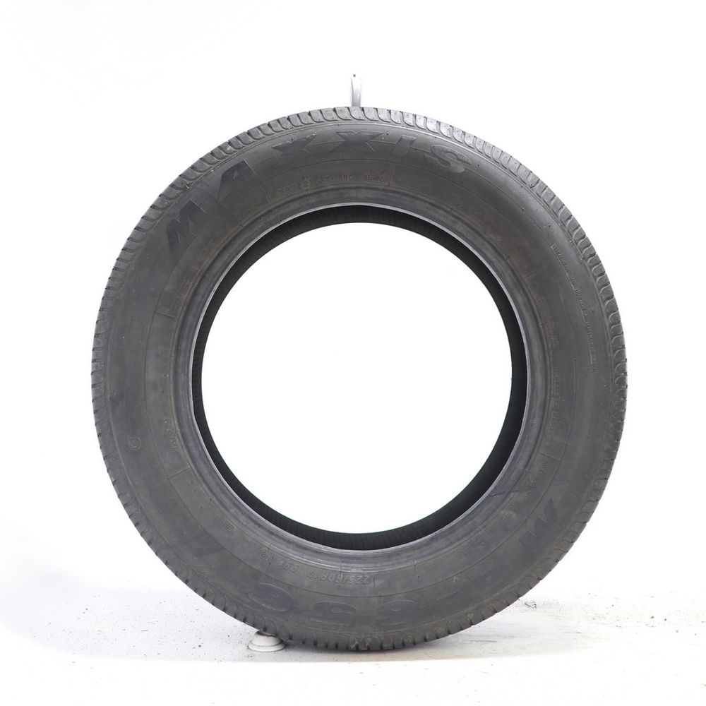 Used 225/60R17 Maxxis MA-656 99H - 7/32 - Image 3