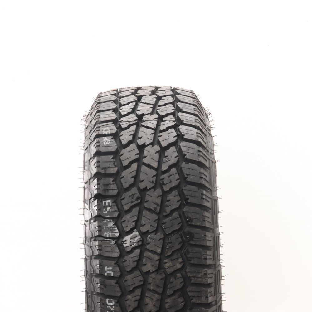 Driven Once LT 265/65R18 Yokohama Geolandar A/T4 G018 122/119S E - 17/32 - Image 2