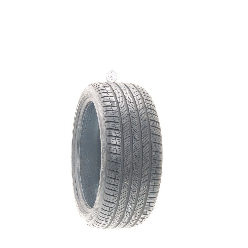 Used 225/40R18 Vredestein Quatrac Pro + 92Y - 8/32 - Image 1