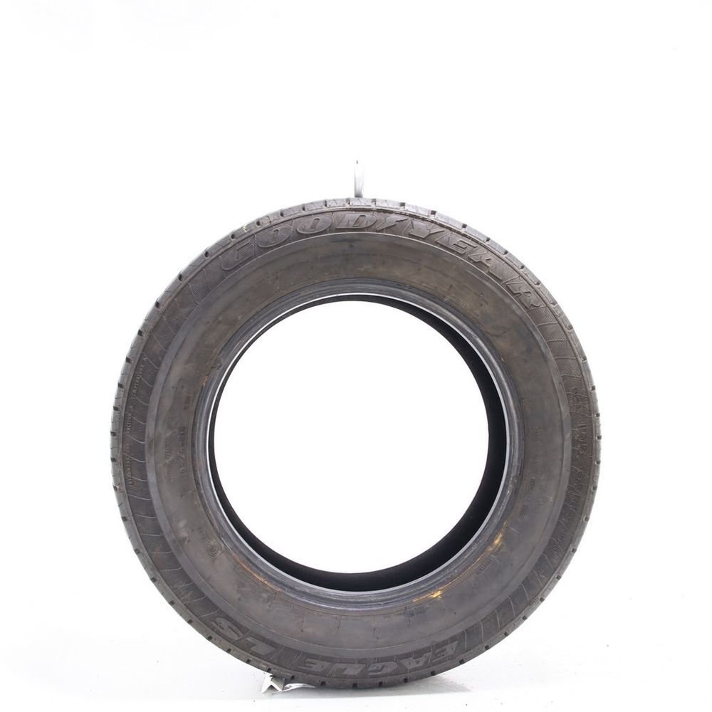 Used 195/65R15 Goodyear Eagle LS 91H - 7/32 - Image 3