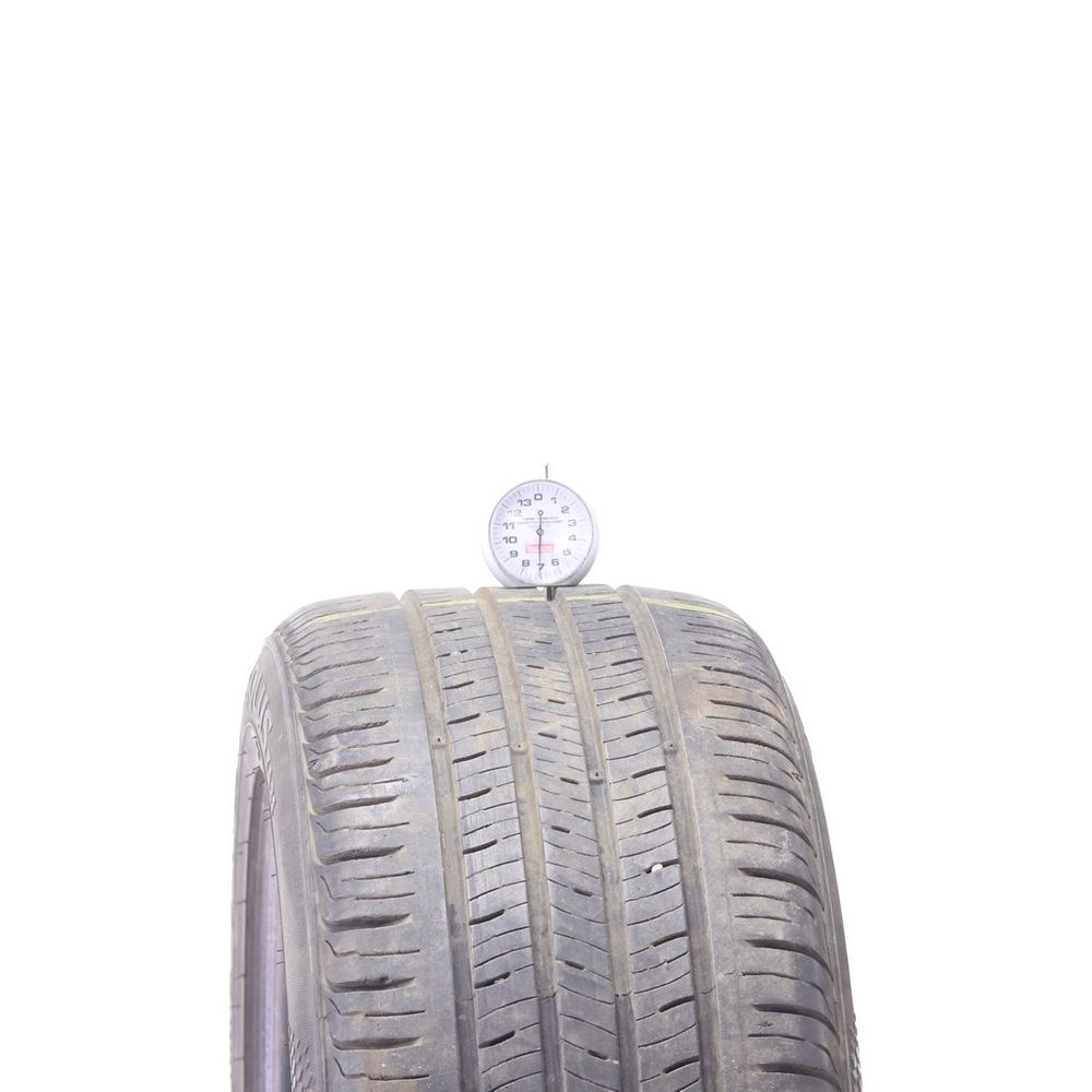 Used 215/50R17 Kumho Solus TA31 95V - 7/32 - Image 2