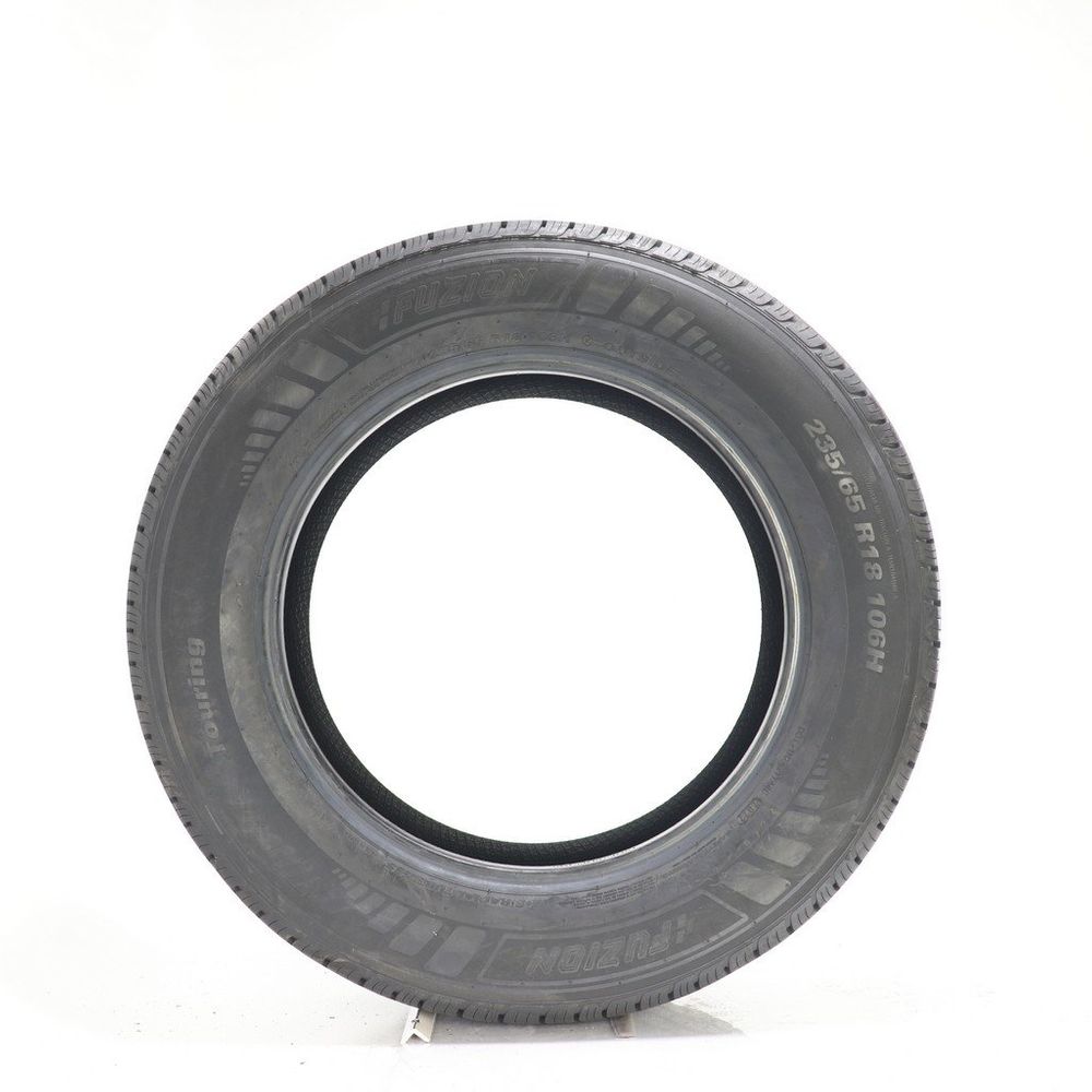 New 235/65R18 Fuzion Touring 1N/A - Image 3