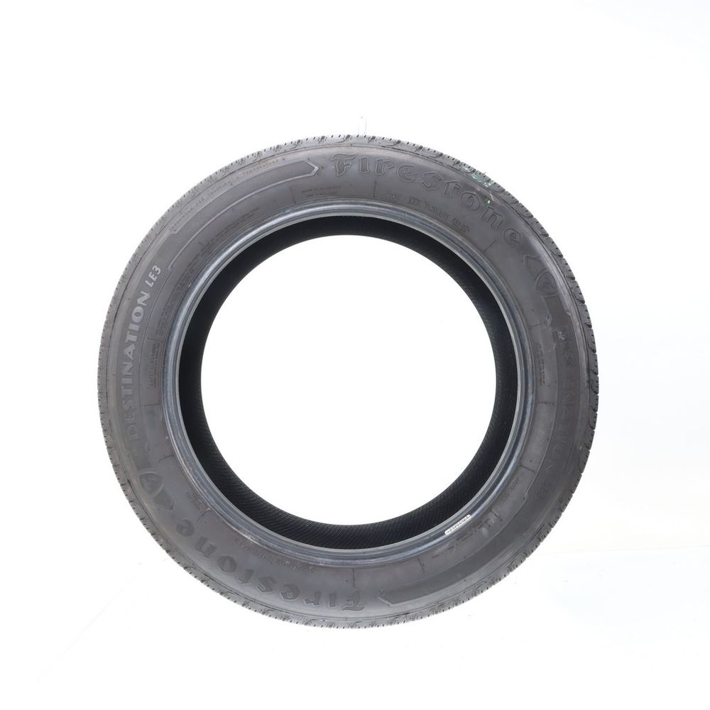 Used 255/50R19 Firestone Destination LE3 107H - 9/32 - Image 3