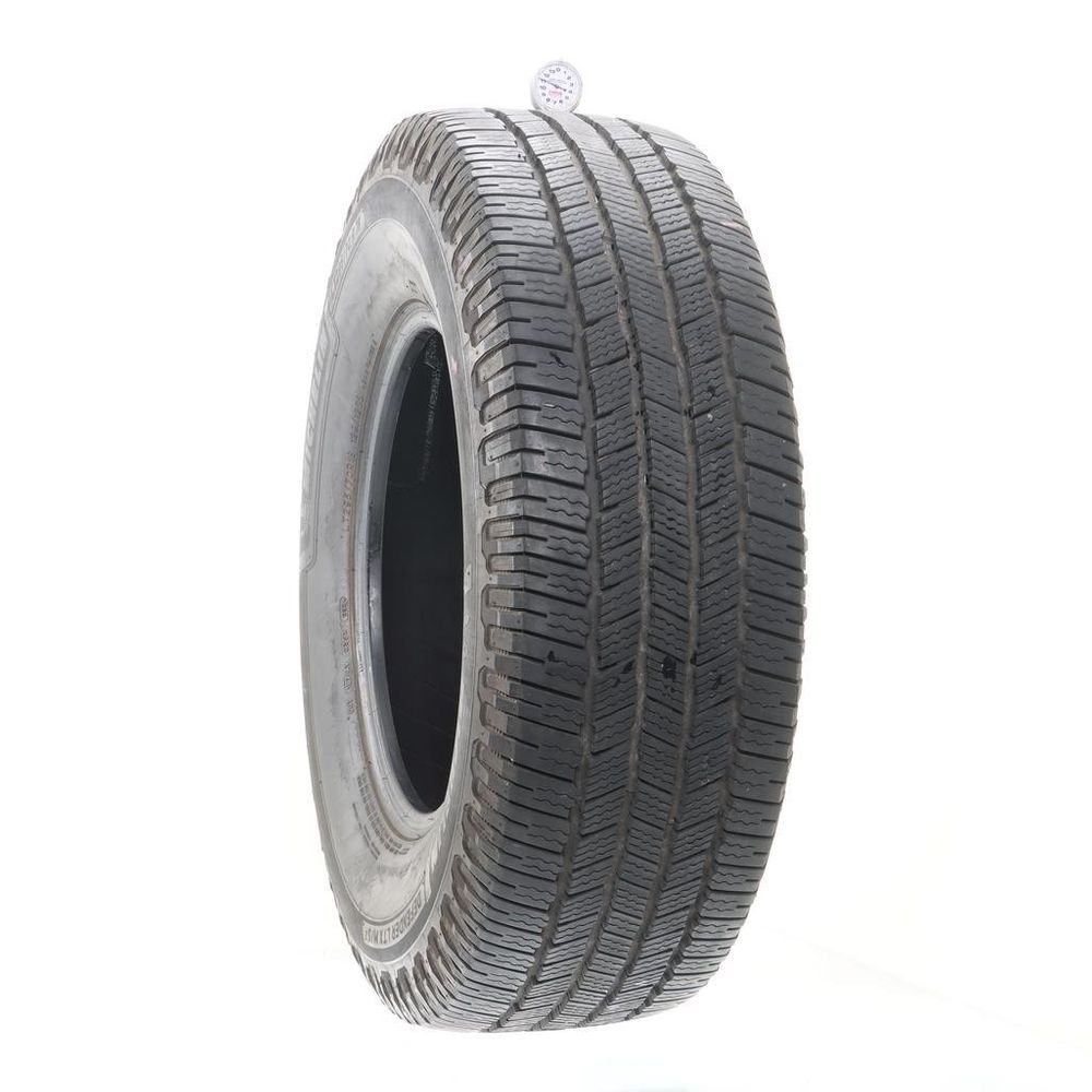 Used LT 295/70R18 Michelin Defender LTX M/S 2 129/126S E - 11/32 - Image 1