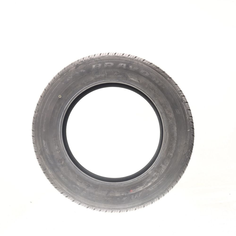 New 215/65R17 Maxxis Bravo HP M3 99V - Image 3