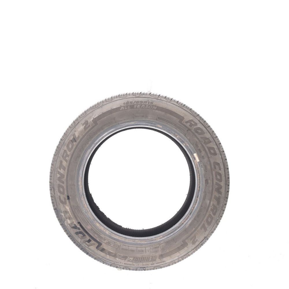 Used 185/65R15 DeanTires Road Control 2 88H - 7.5/32 - Image 3