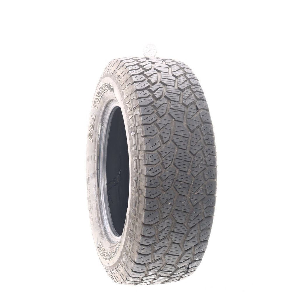 Set of (4) Used 275/65R18 Pathfinder All Terrain 116T - 7.5-9/32 - Image 4