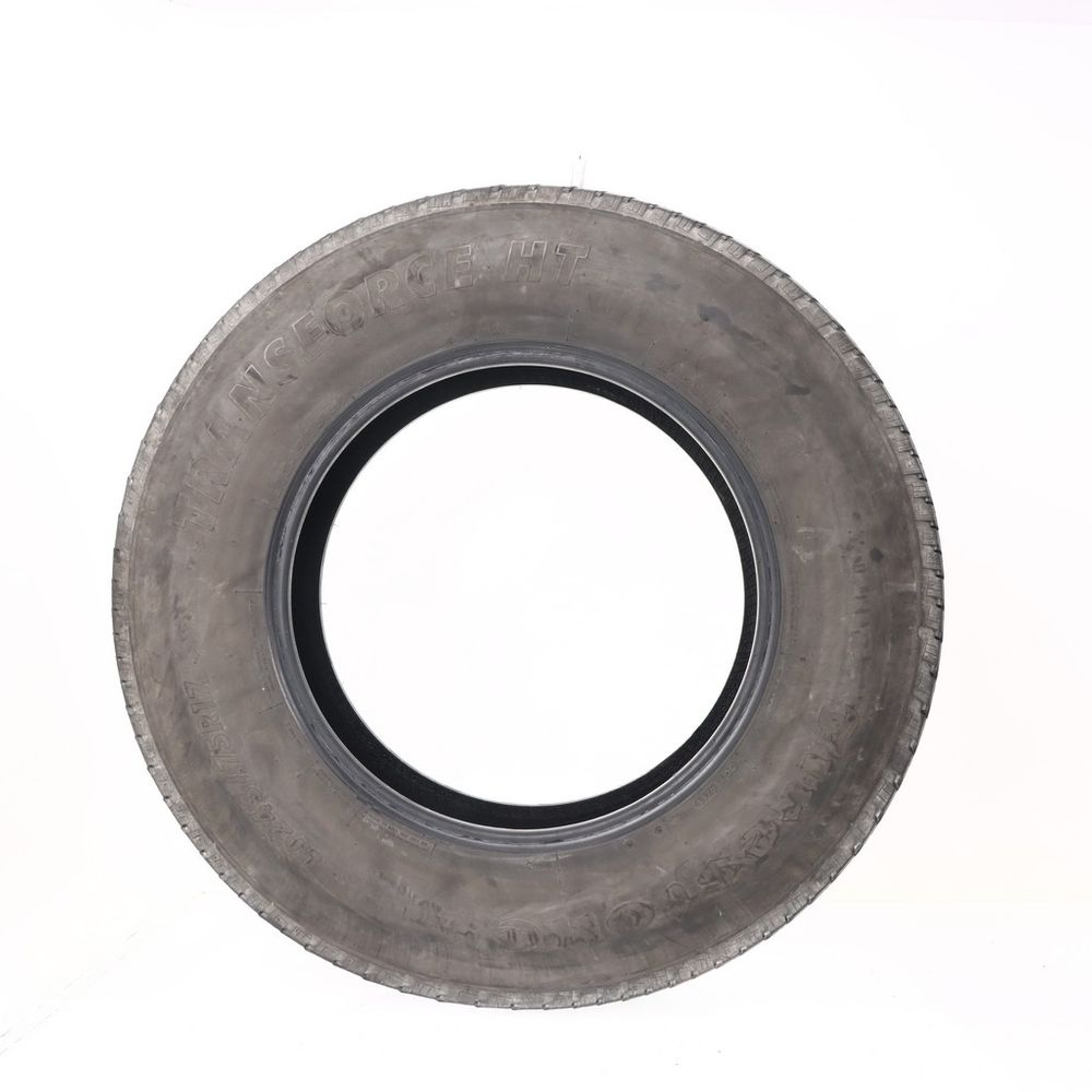 Used LT 245/75R17 Firestone Transforce HT 121/118R E - 6.5/32 - Image 3