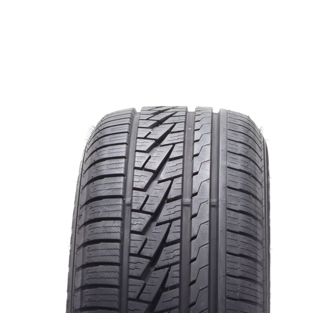 Driven Once 235/60R18 Sumitomo HTR A/S P02 107V - 10/32 - Image 2