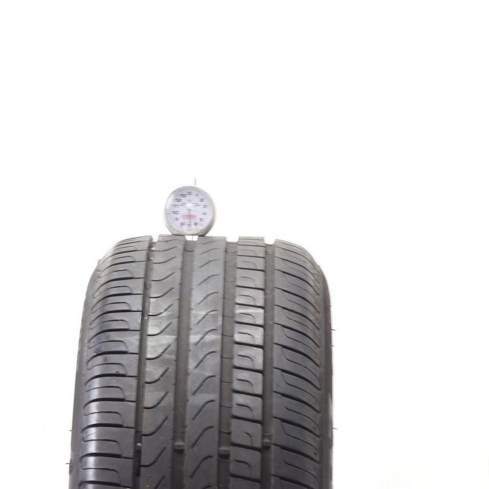 Used 225/50R17 Pirelli Cinturato P7 Run Flat 94V - 7/32 - Image 2