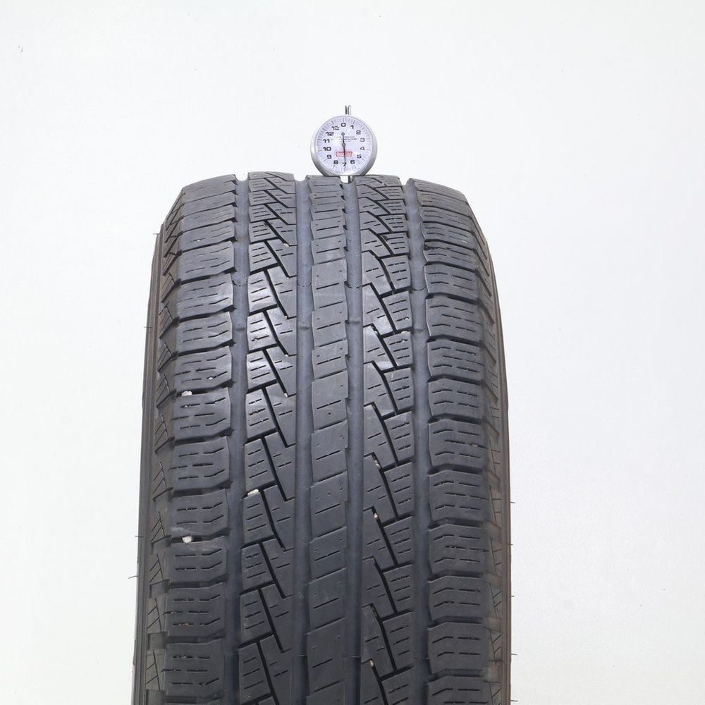 Set of (2) Used 275/55R20 Pirelli Scorpion STR 111H - 7-8.5/32 - Image 2