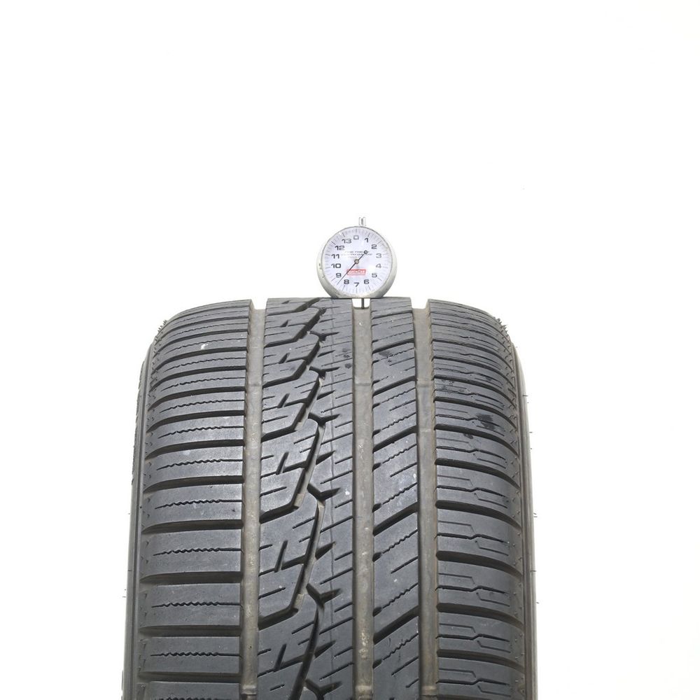 Used 245/40R19 Sumitomo HTR A/S P03 94W - 8.5/32 - Image 2