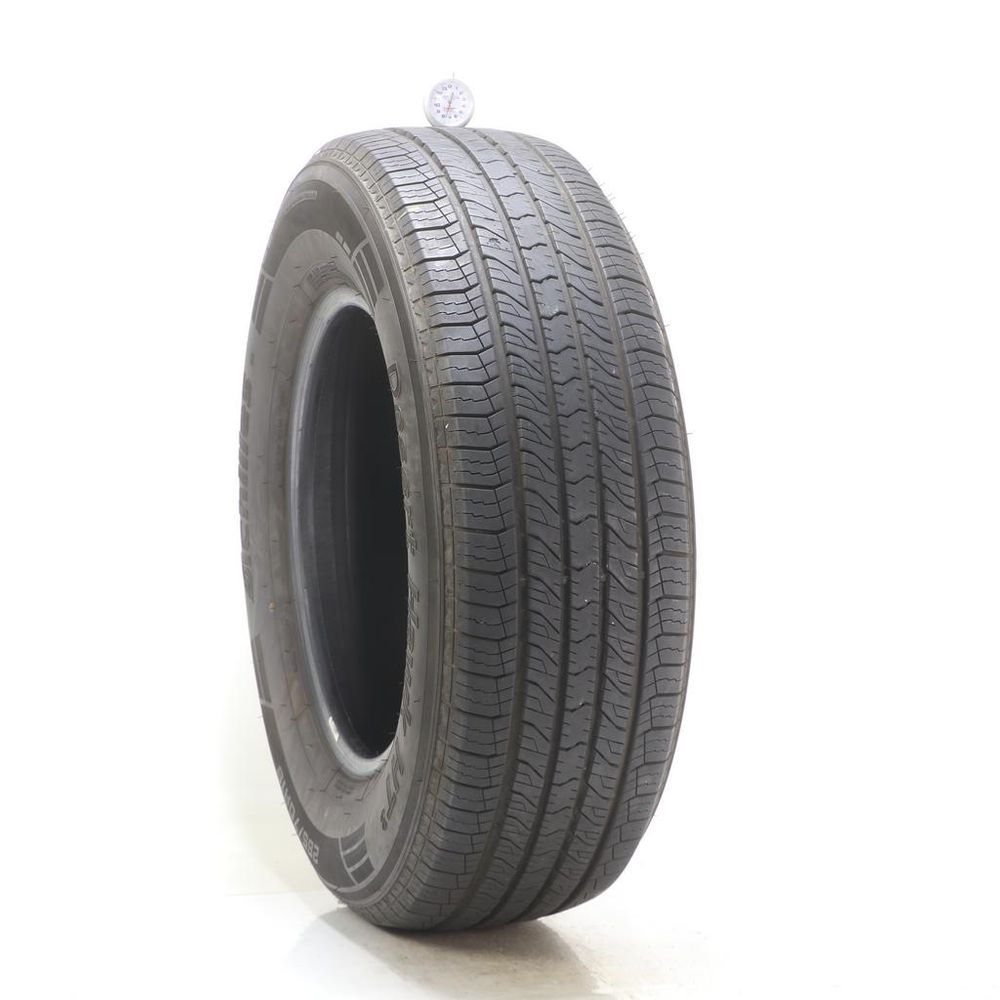 Set of (2) Used 265/70R18 Achilles Desert Hawk HT3 116H - 7.5-8.5/32 - Image 1
