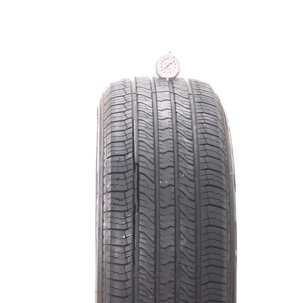 Set of (2) Used 265/70R18 Achilles Desert Hawk HT3 116H - 7.5-8.5/32 - Image 5