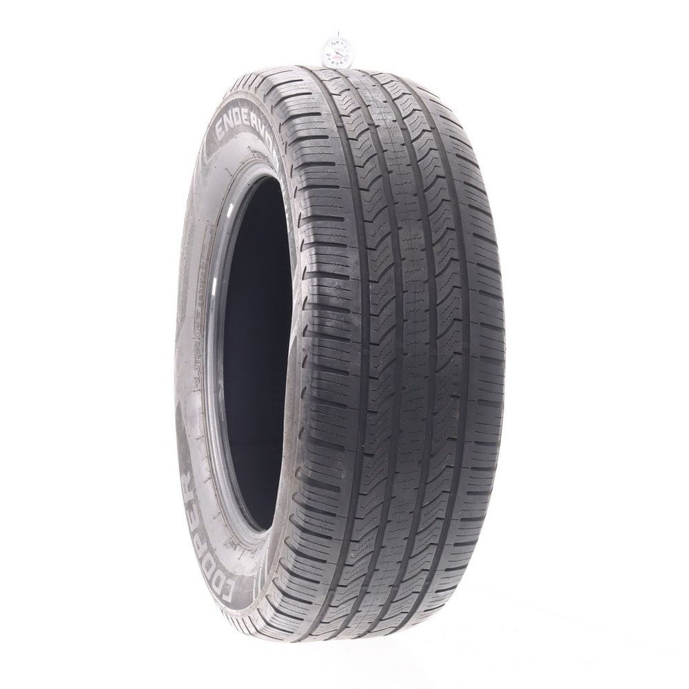 Used 275/60R20 Cooper Endeavor Plus 115H - 4.5/32 - Image 1