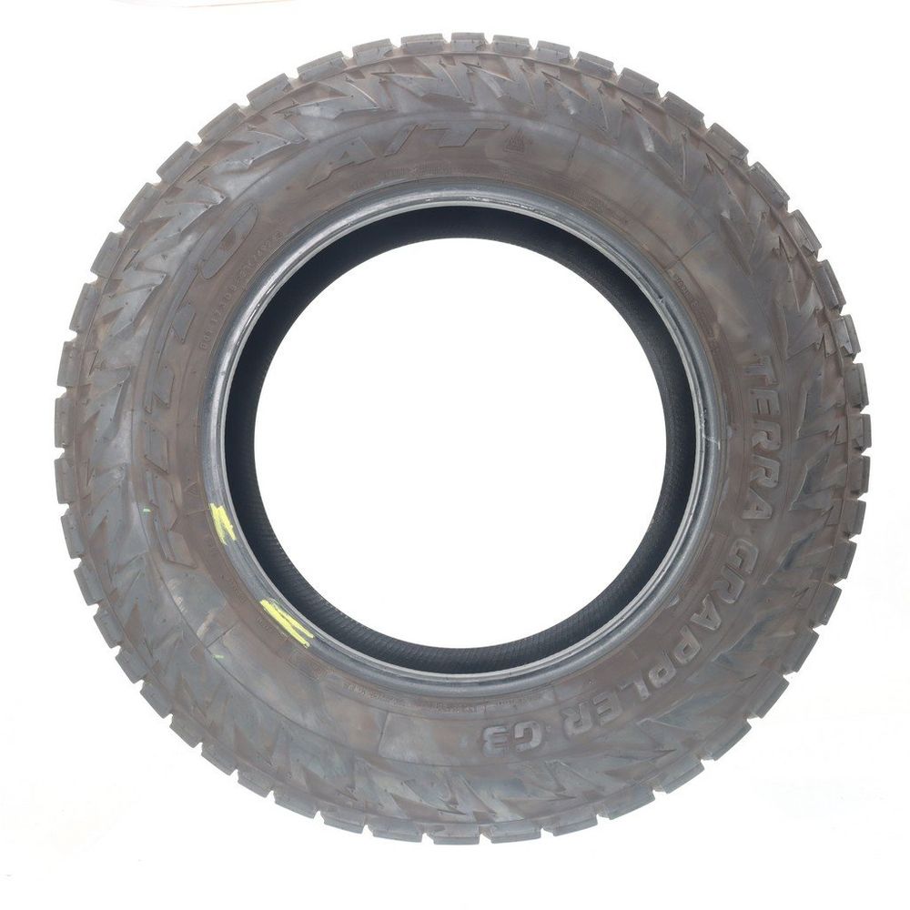 Used LT 295/65R20 Nitto Terra Grappler G3 A/T 129/126S E - 15/32 - Image 3