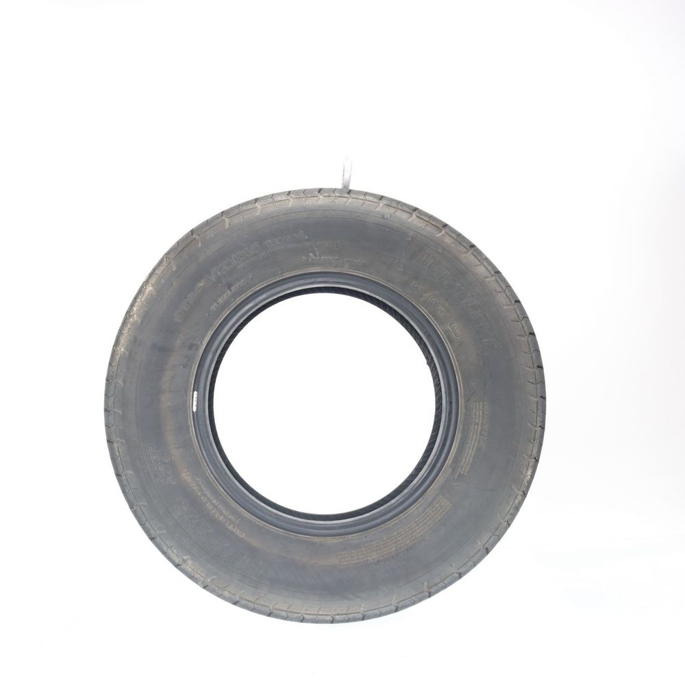 Set of (2) Used ST 205/75R14 Westlake Super ST 105/101L D - 7.5-8/32 - Image 3