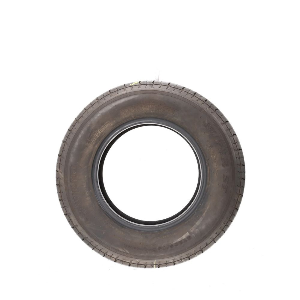 Set of (2) Used ST 205/75R14 Westlake Super ST 105/101L D - 7.5-8/32 - Image 6